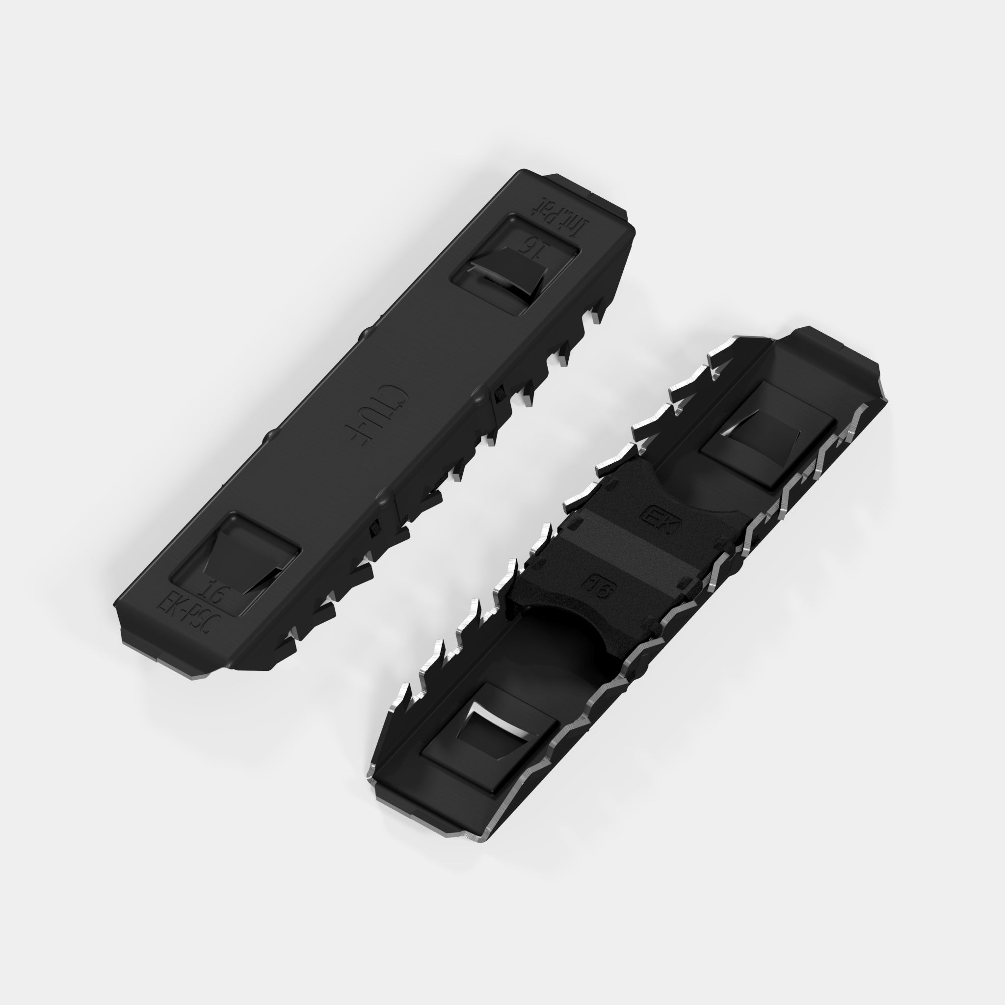 SCL 14 CT Ultra F PSC ponte nero