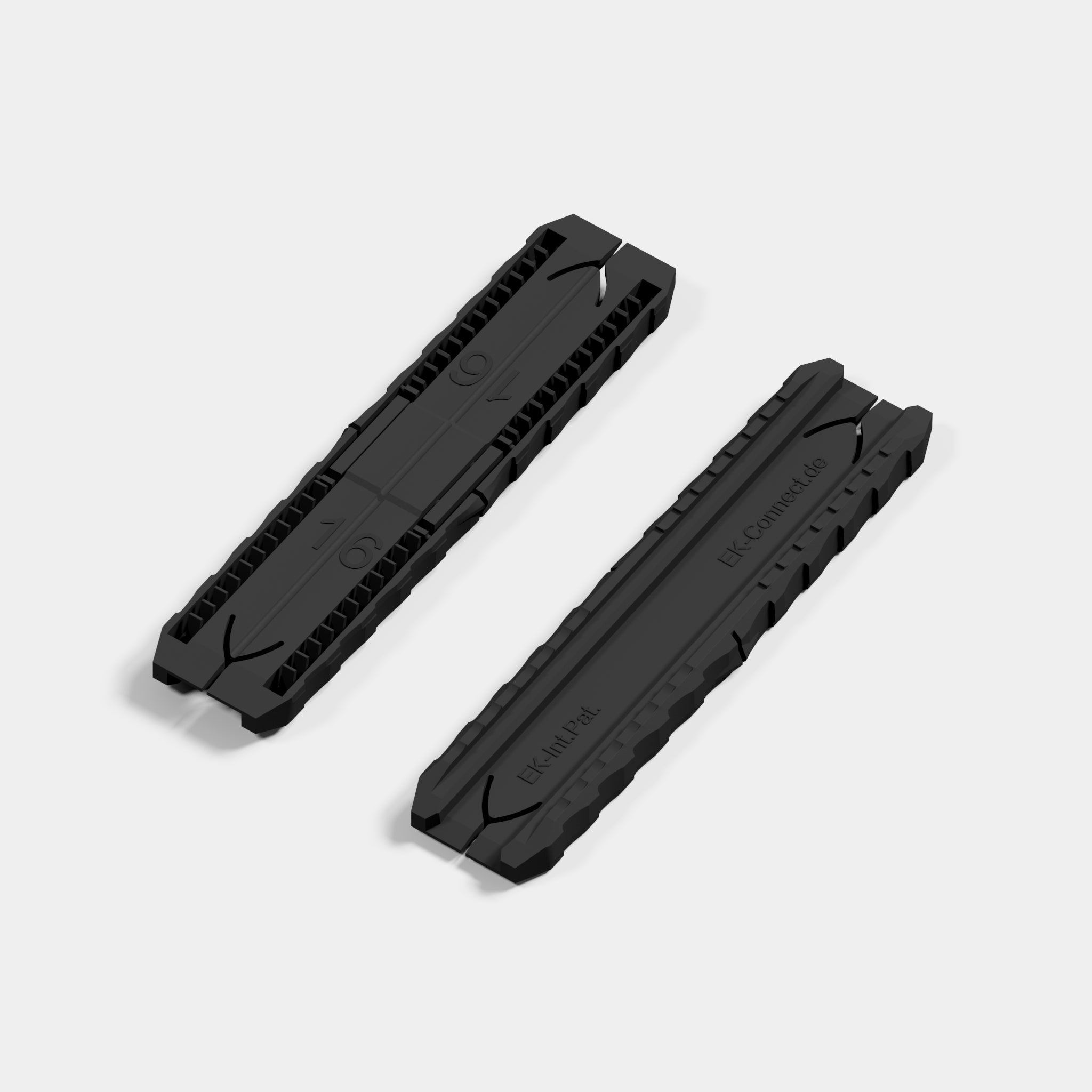 PCL 17 HPS black