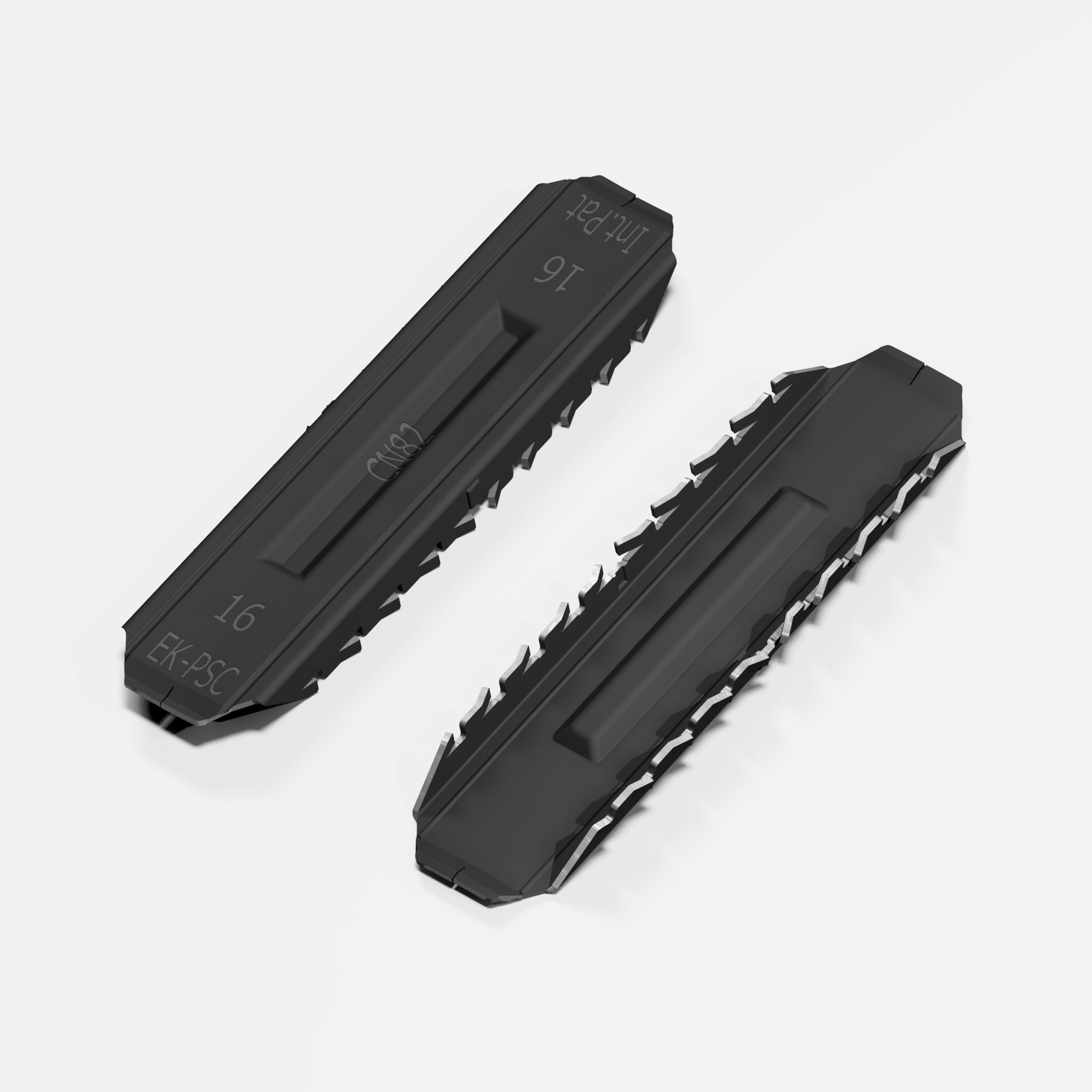 SCL CN84 / 13 PSC black