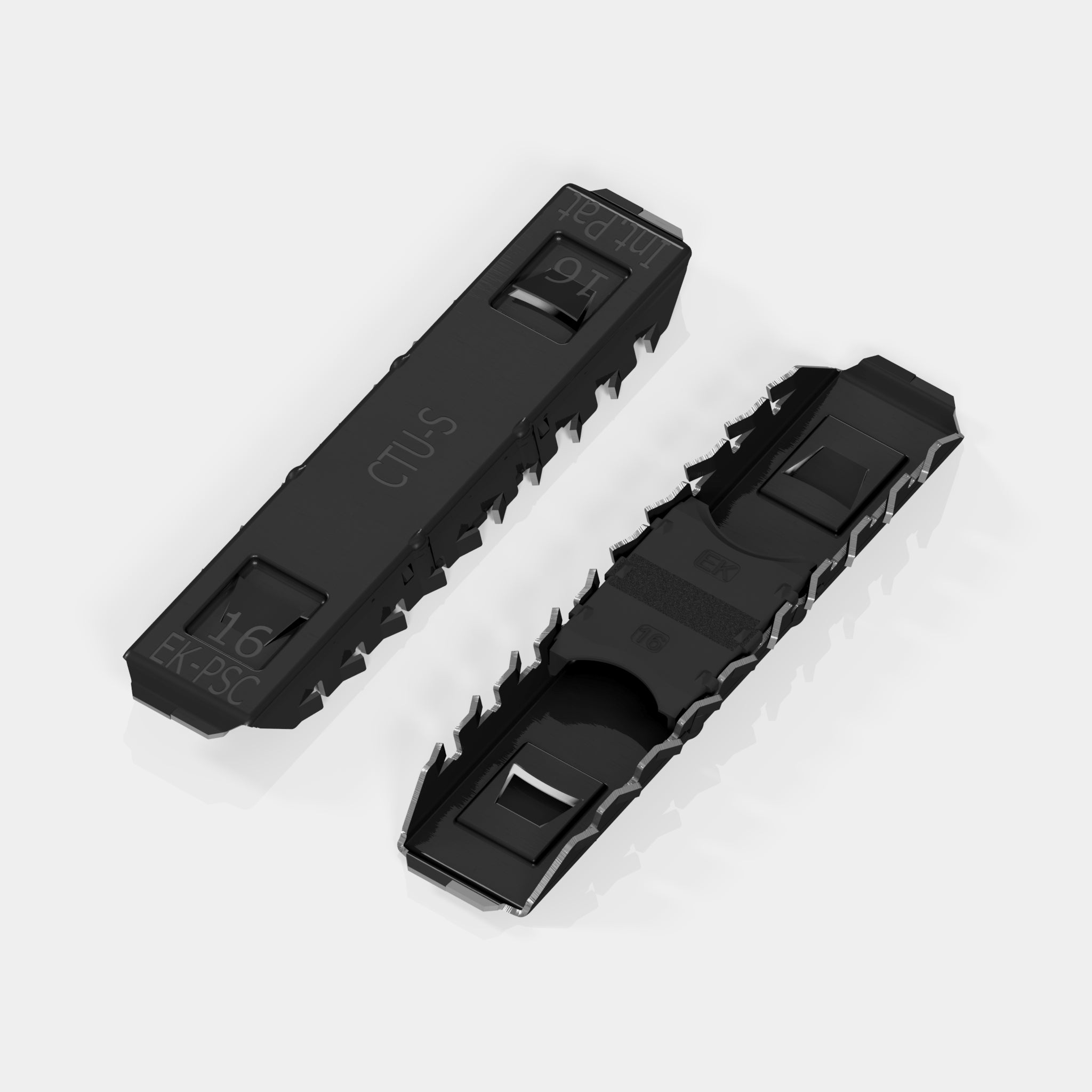 SCL 20 CT Ultra S PSC ponte nero