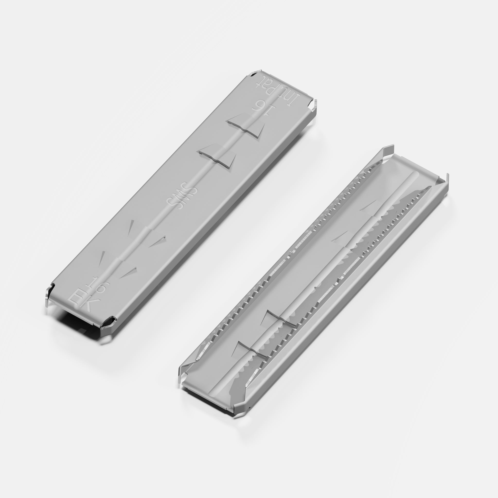 SCL 20 SWS Omega