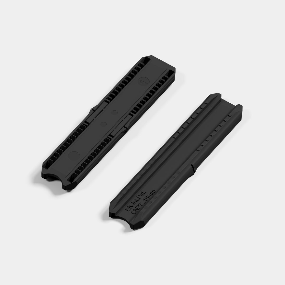 PCL CN27 / 18 XH black